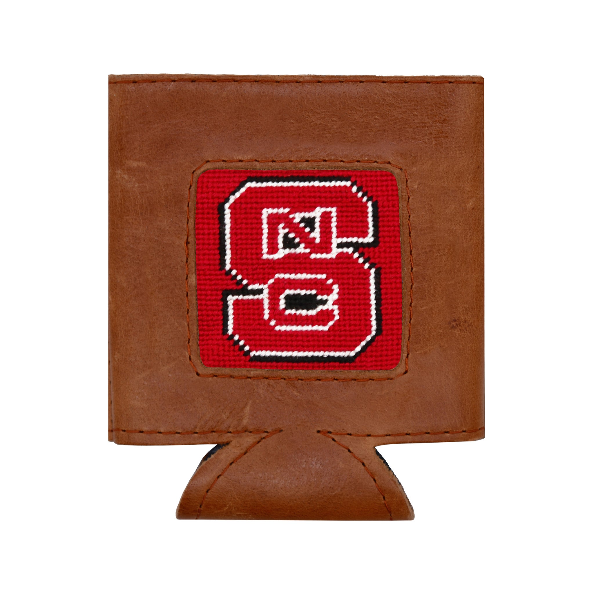 NC State Can Cooler – Smathers & Branson