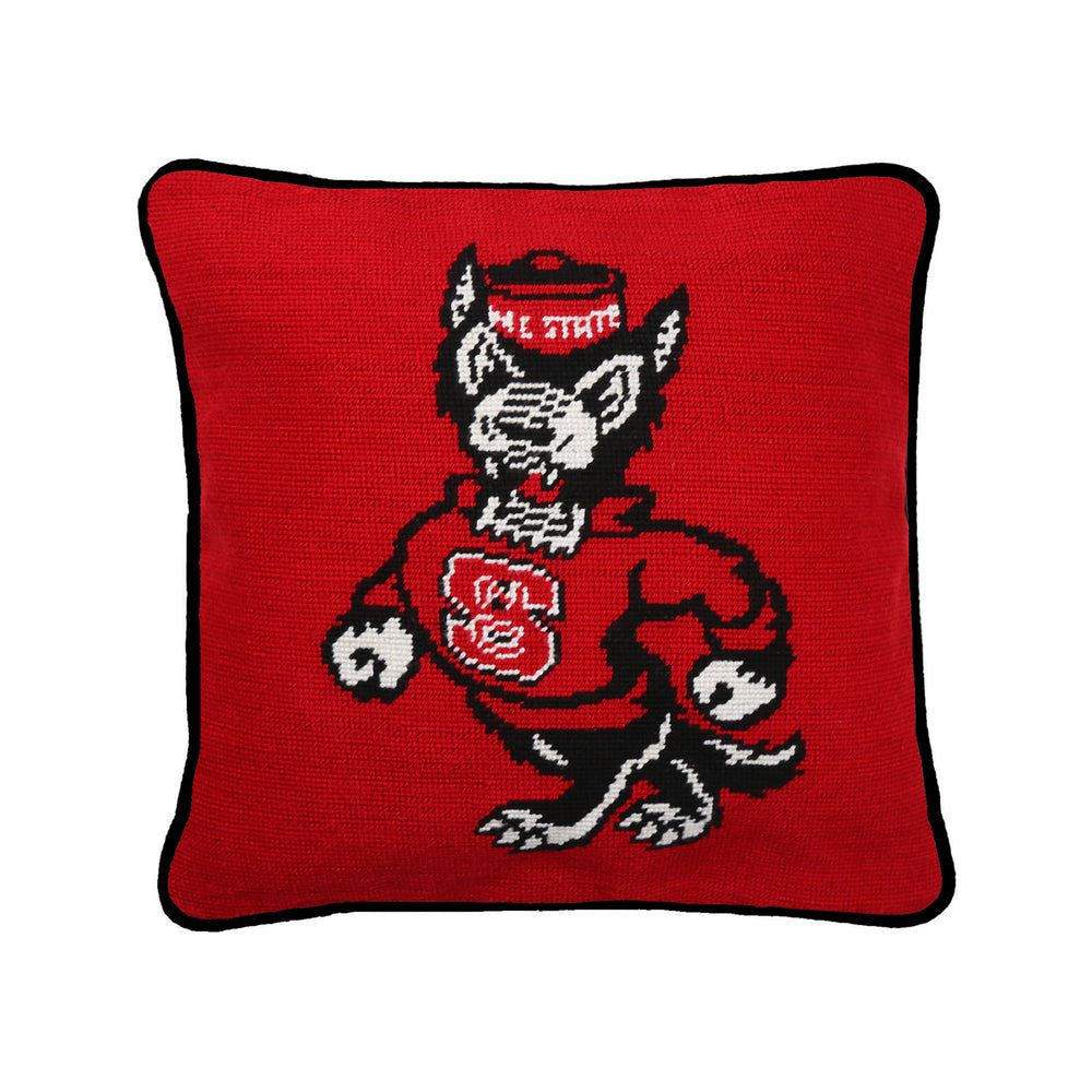 NC State Pillow (Final Sale)