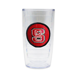NC State Tervis Tumbler (Red)