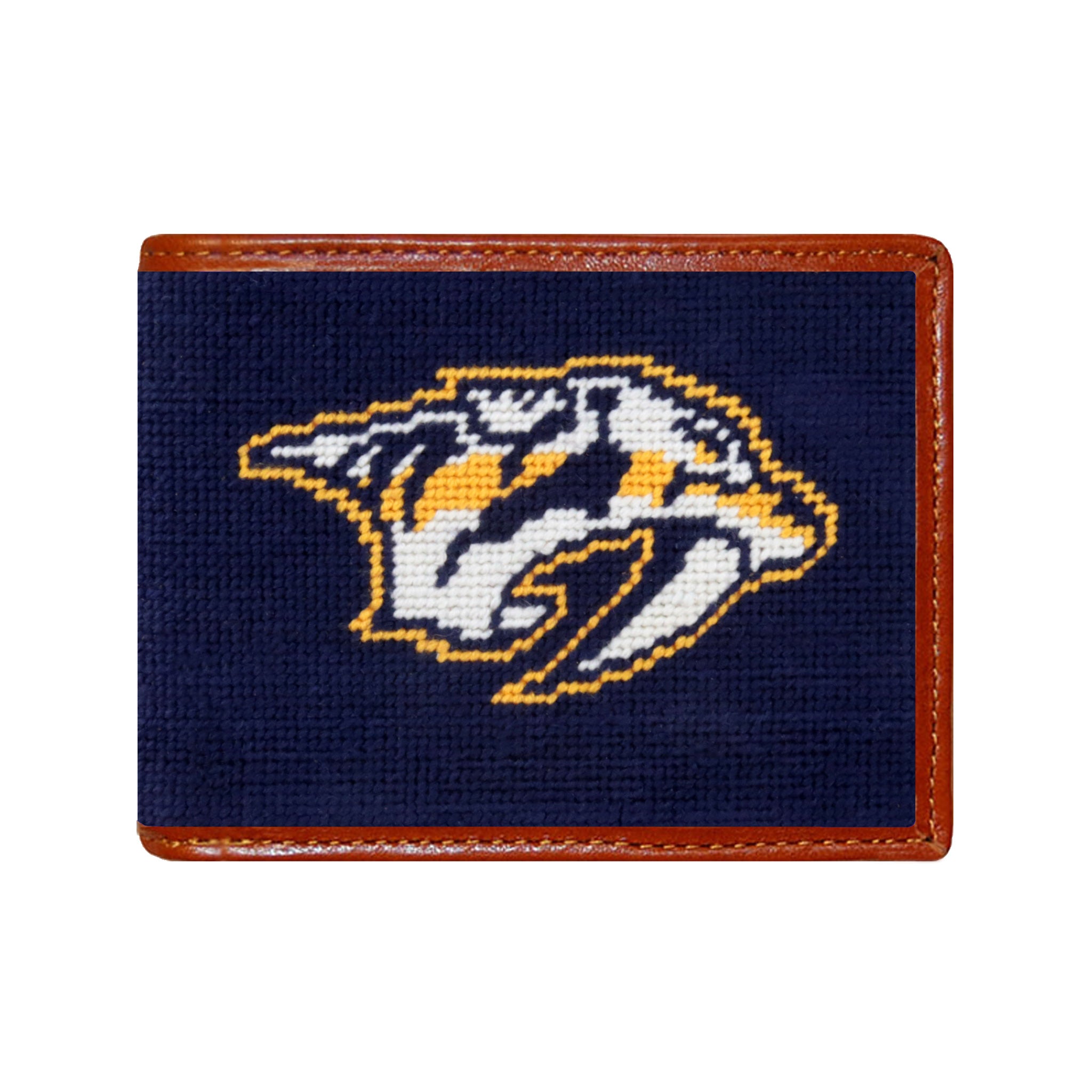 Nashville Predators Wallet