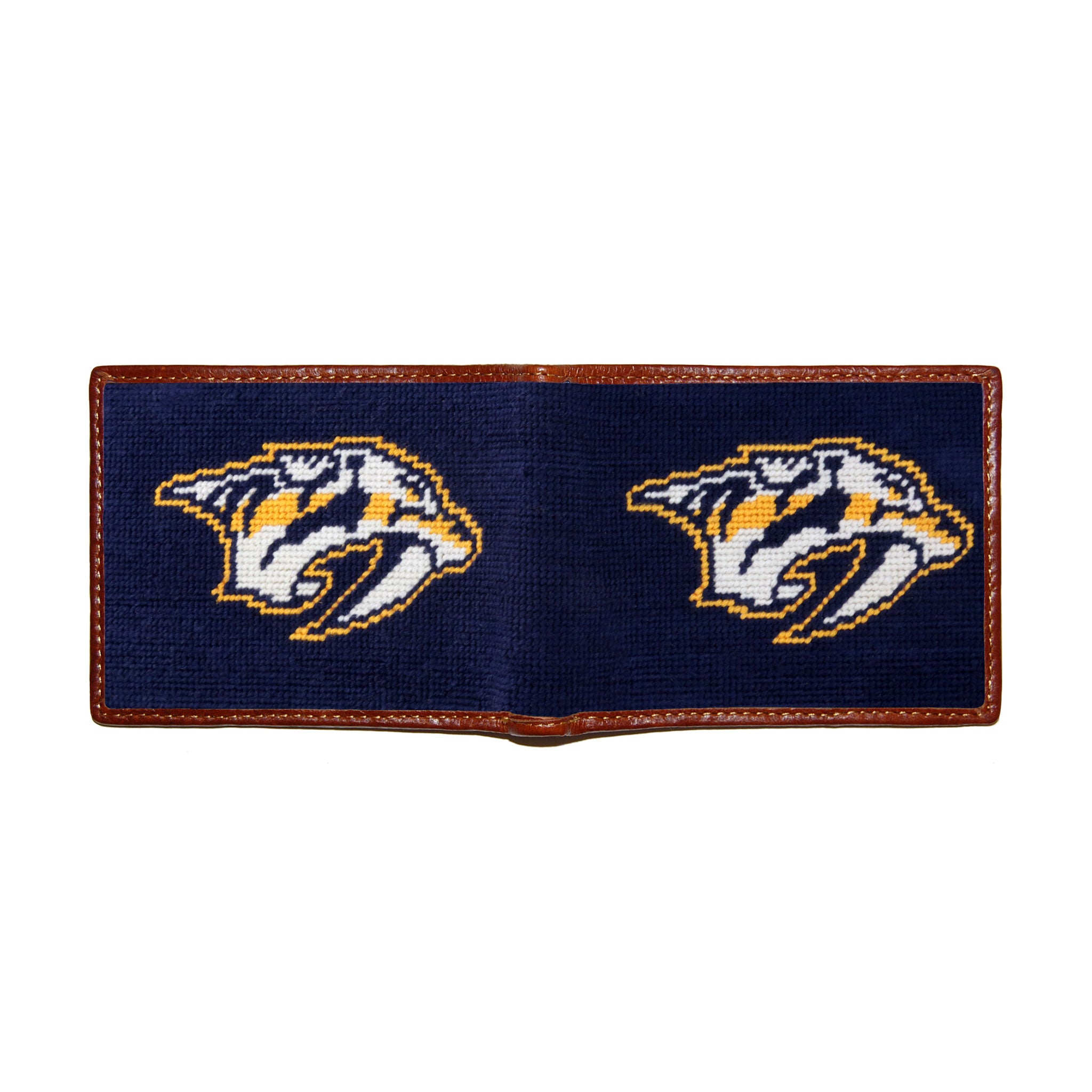Nashville Predators Wallet