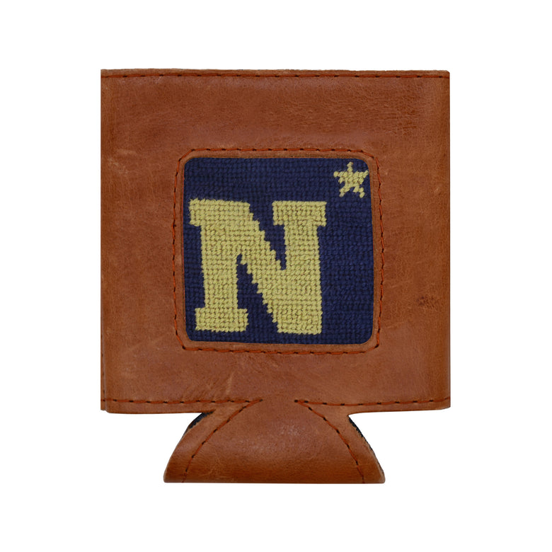 Smathers and Branson NavalAcademy Can Cooler