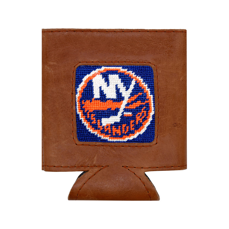 Smathers and Branson NewYorkIslanders LowRes Can Cooler, secondary view