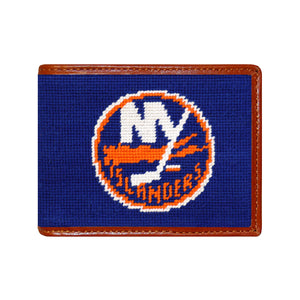 New York Islanders Wallet