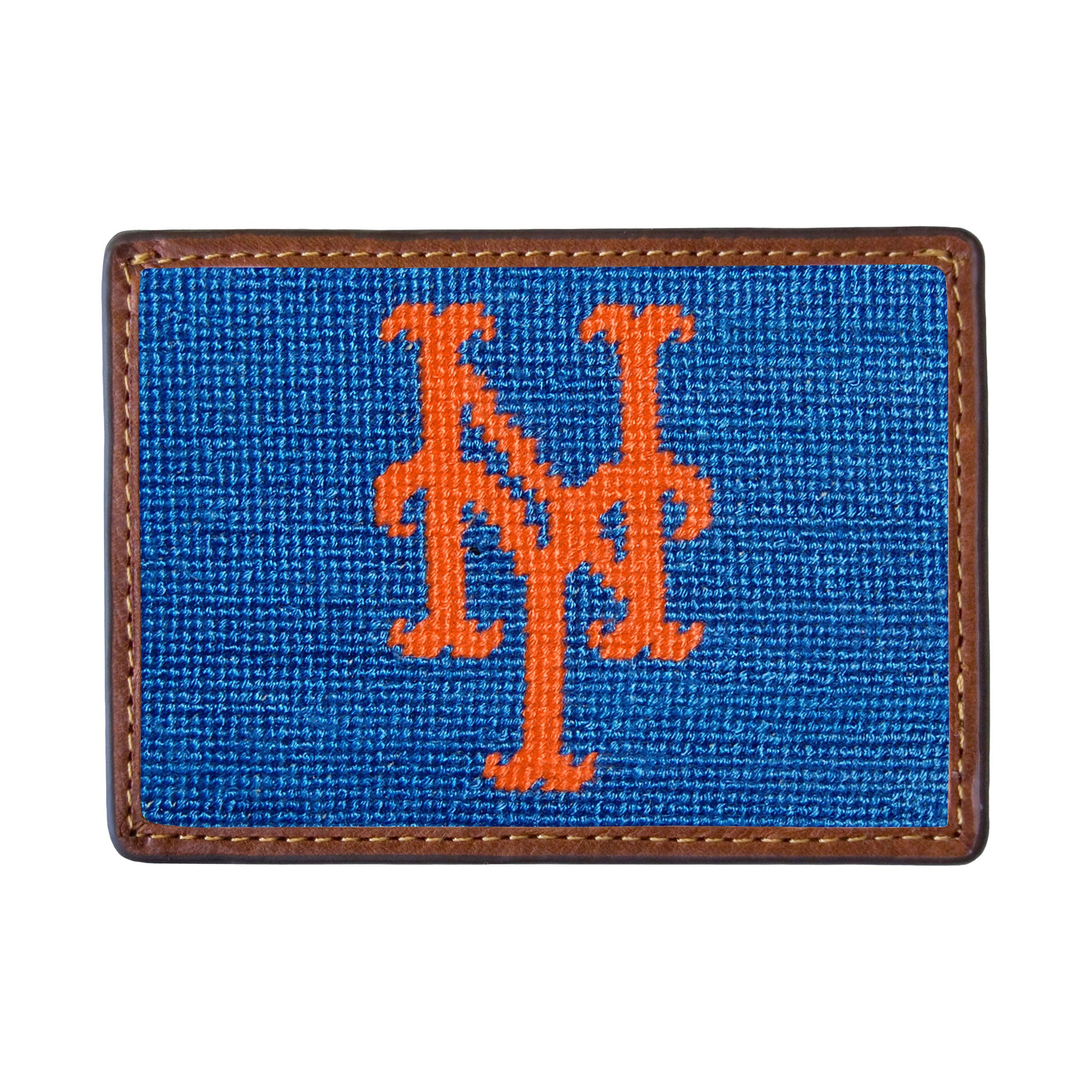 New York Mets Card Wallet