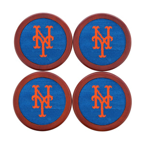 New York Mets Coasters