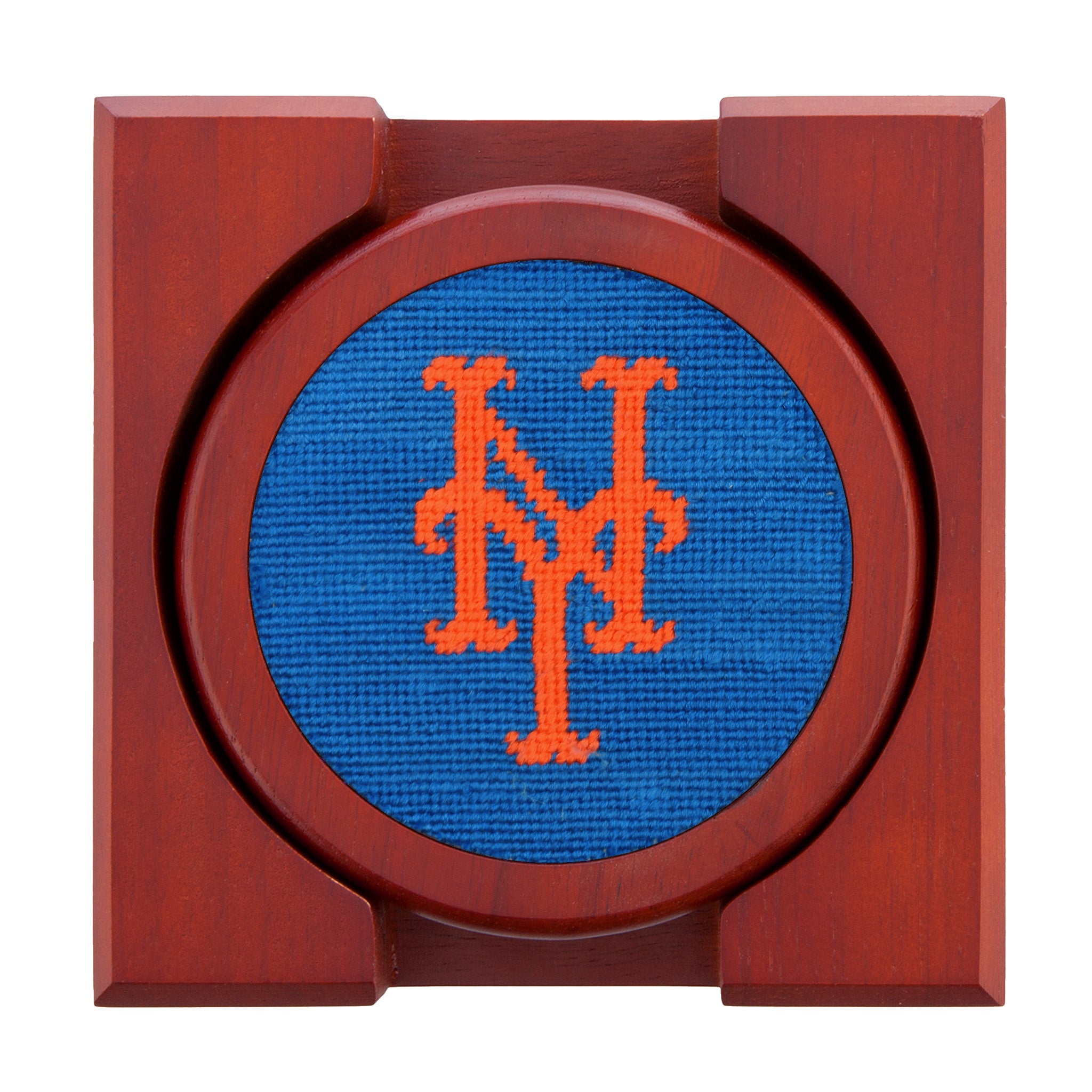 New York Mets Coasters