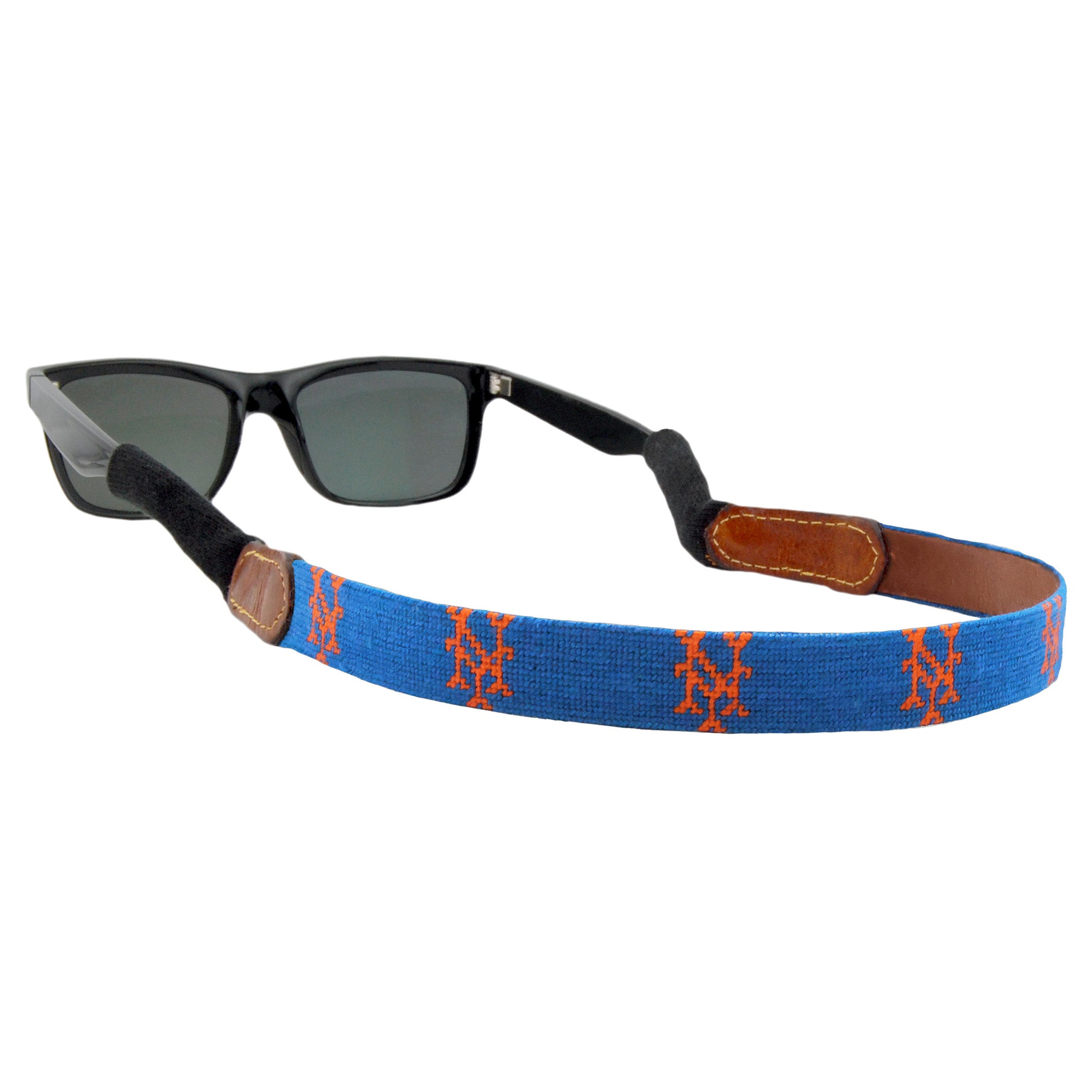 New York Mets Sunglass Strap