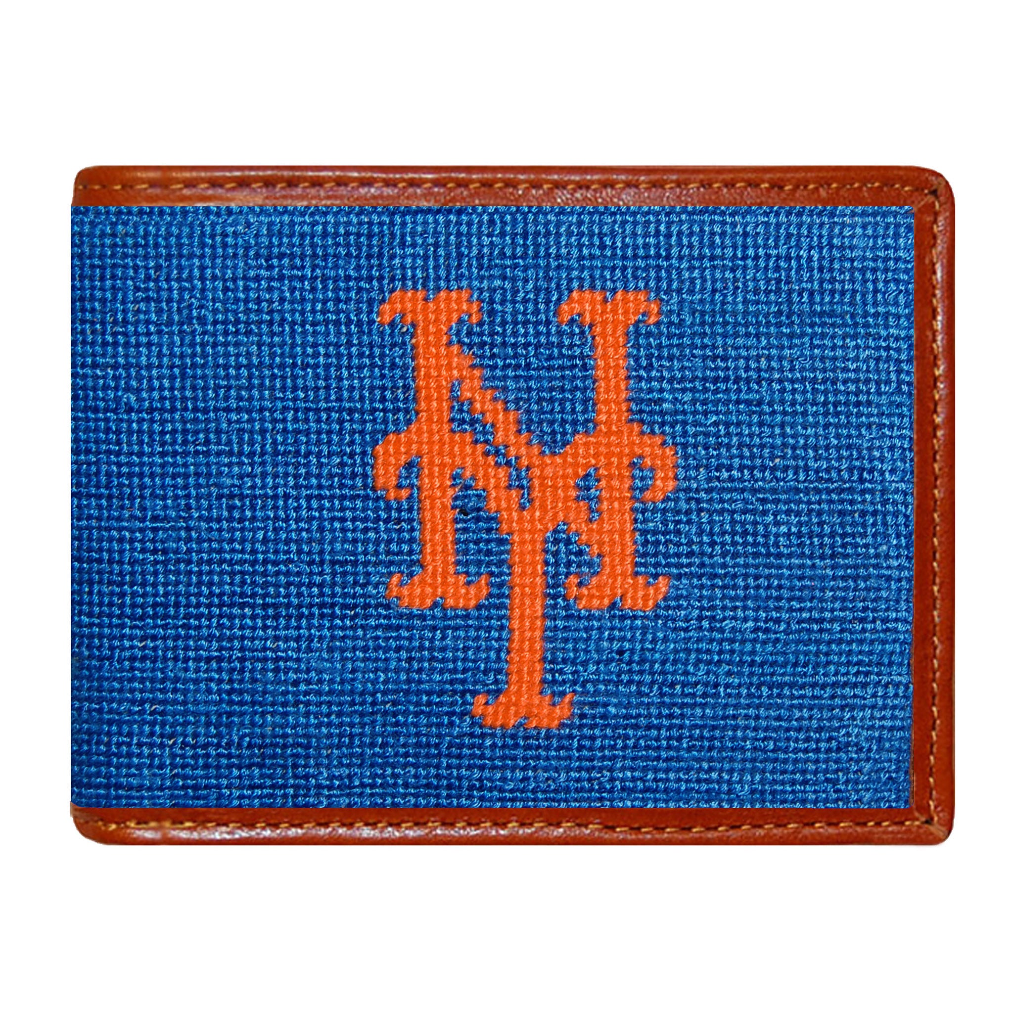 New York Mets Wallet