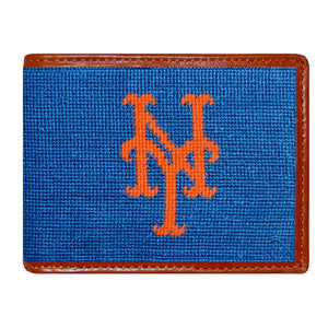 New York Mets Wallet