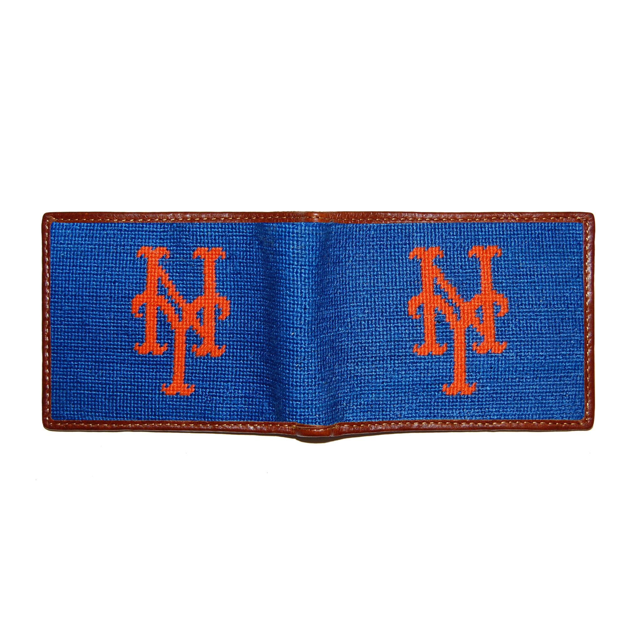 New York Mets Wallet