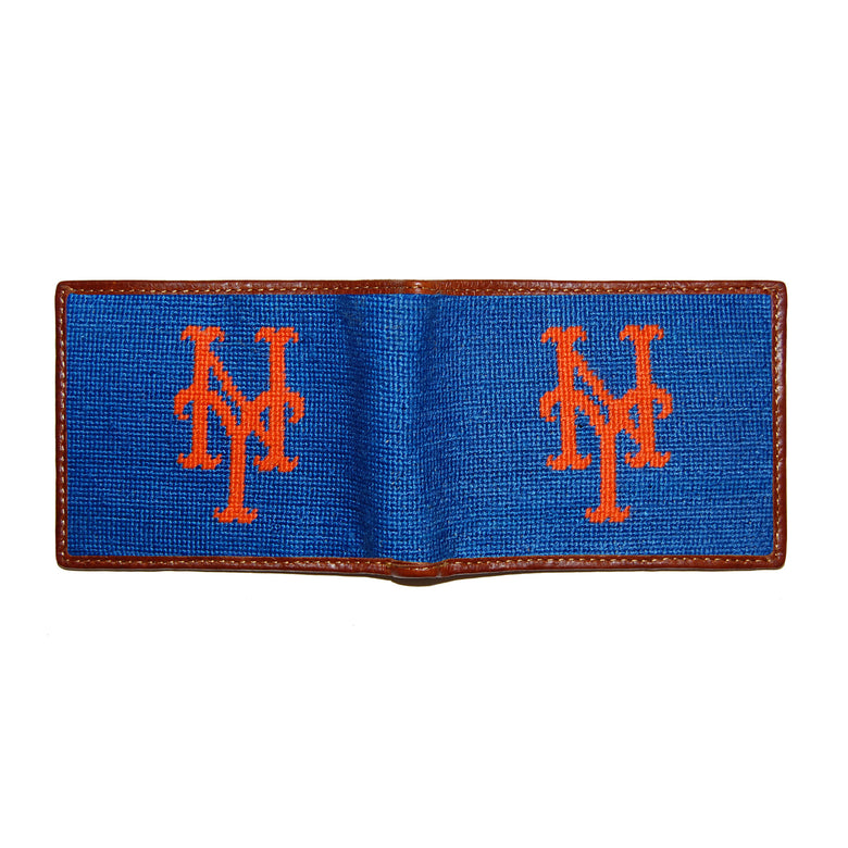 New York Mets Wallet
