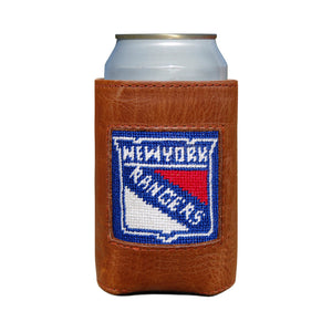 New York Rangers Can Cooler