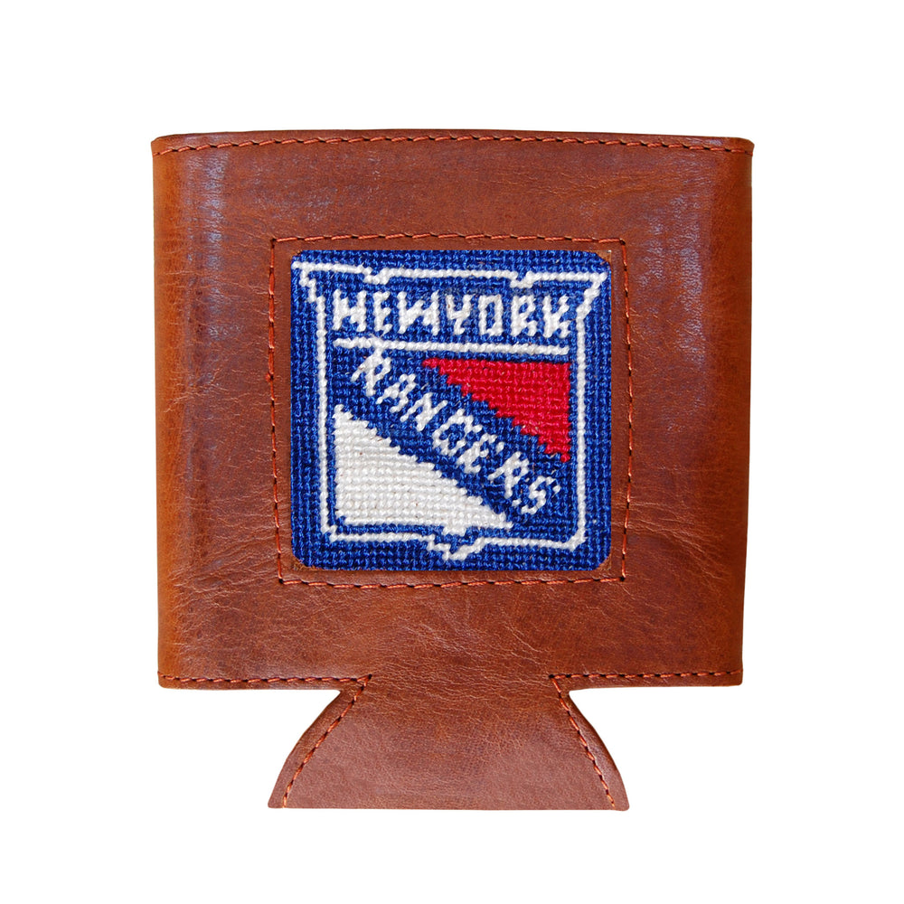 New York Rangers Can Cooler