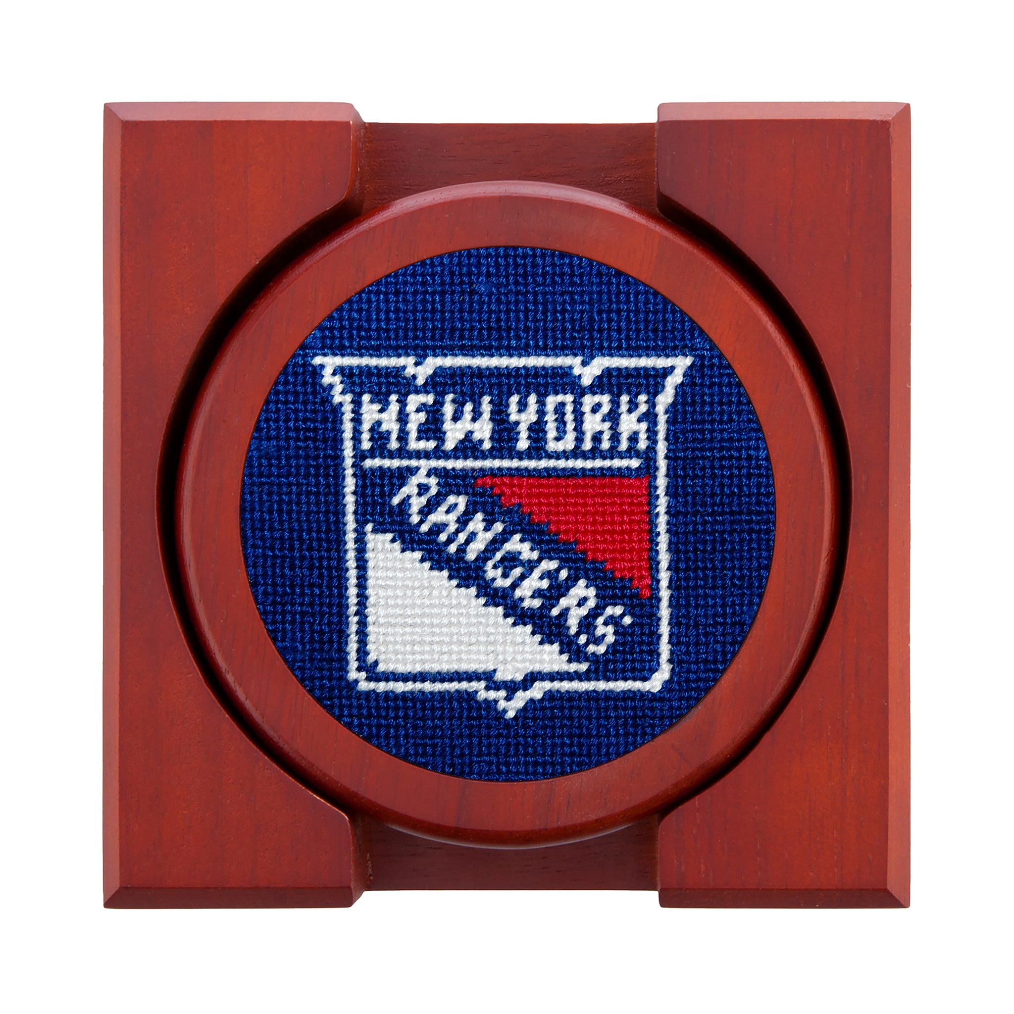 New York Rangers Coasters