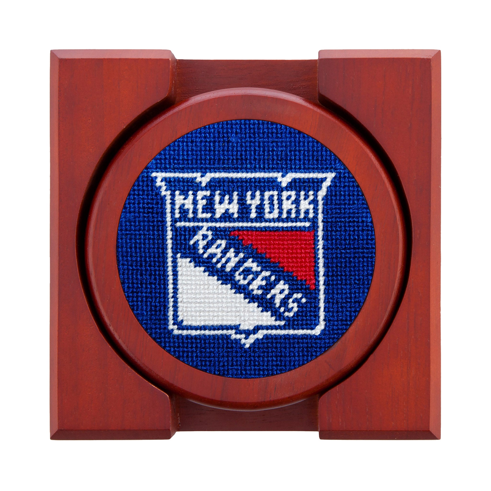 New York Rangers Coasters
