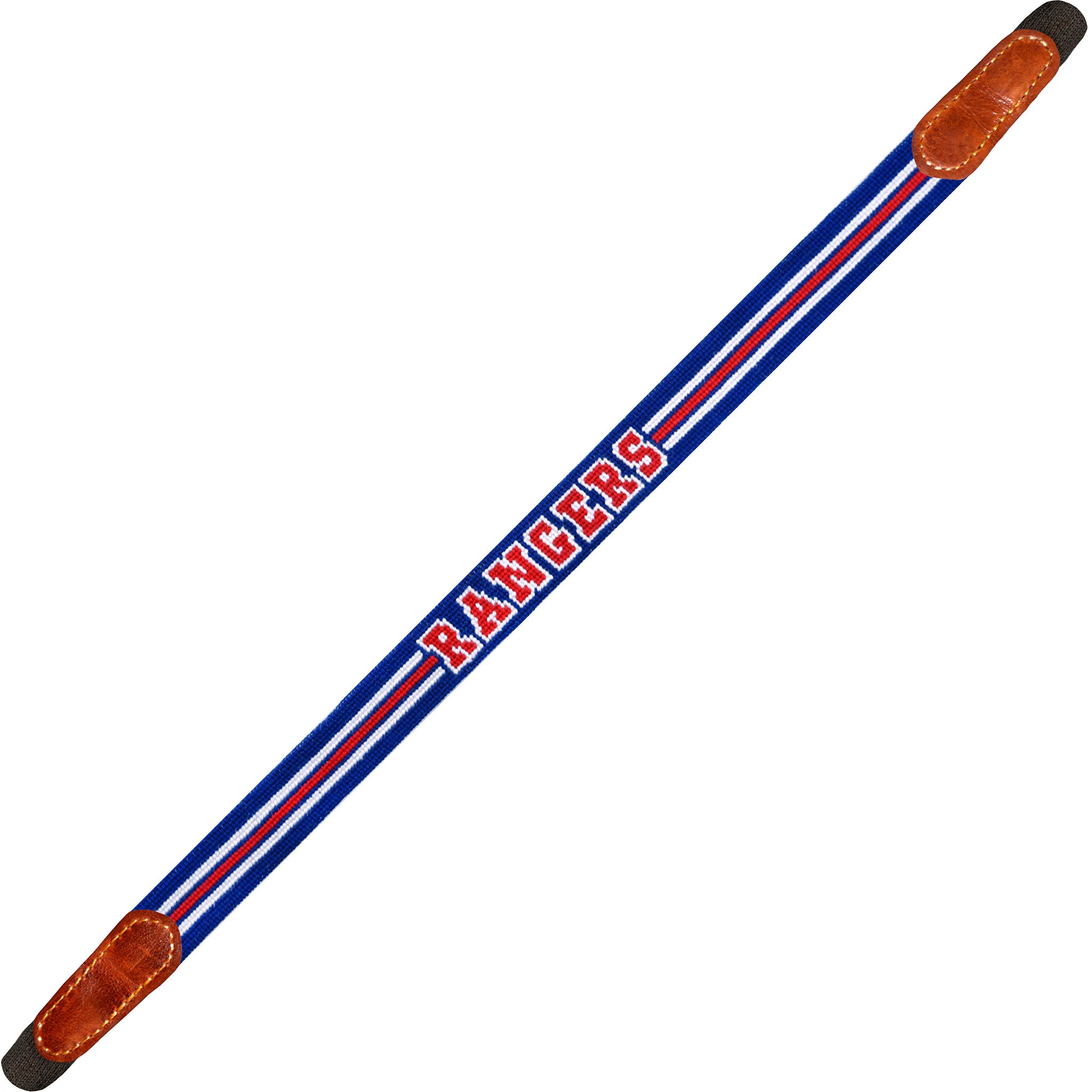 Smathers and Branson NewYorkRangers LowRes Sunglass Strap, secondary view