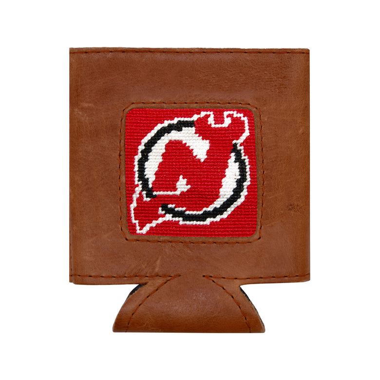 Smathers and Branson New Jersey Devils Can Cooler Low Res Can Cooler, secondary view