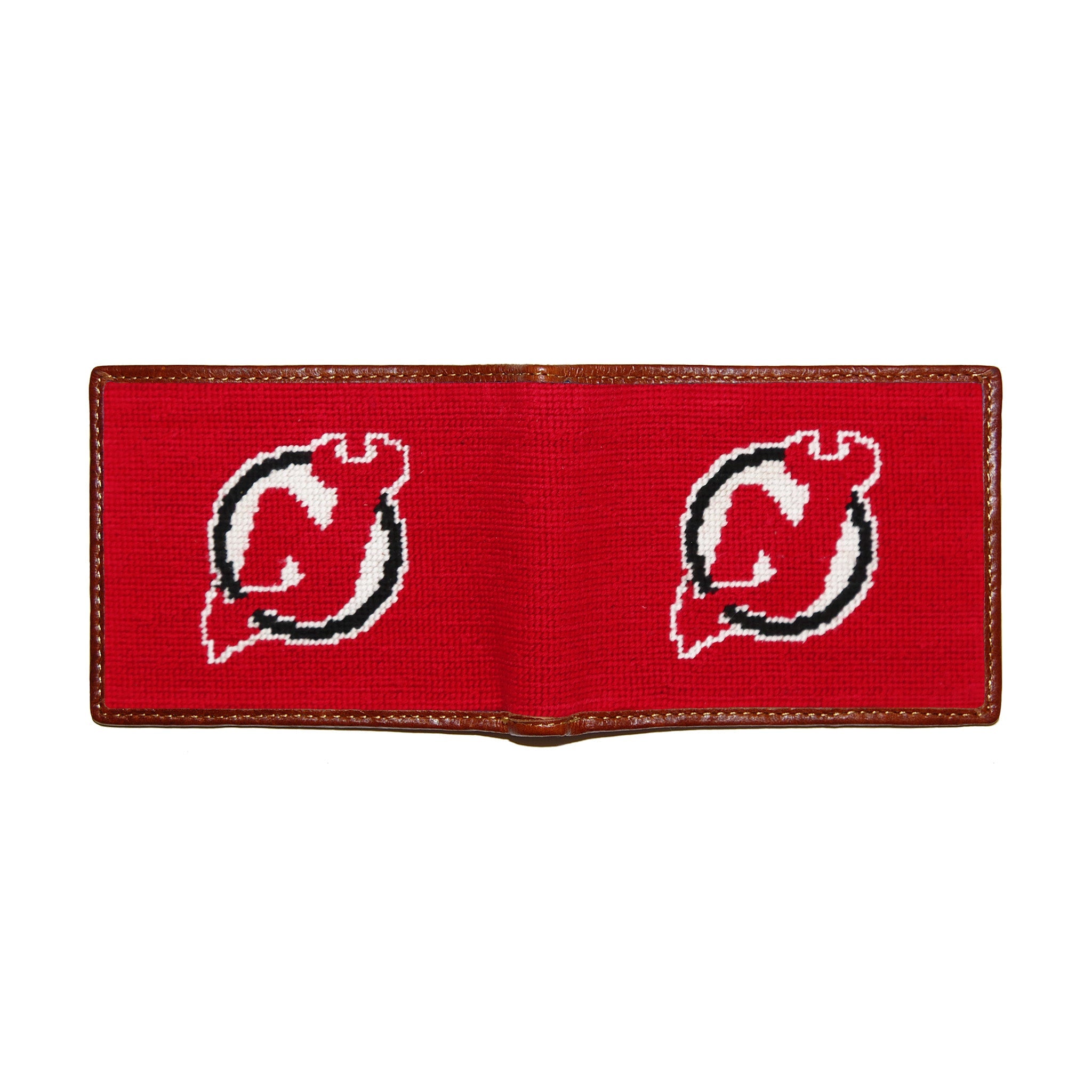 New Jersey Devils Wallet