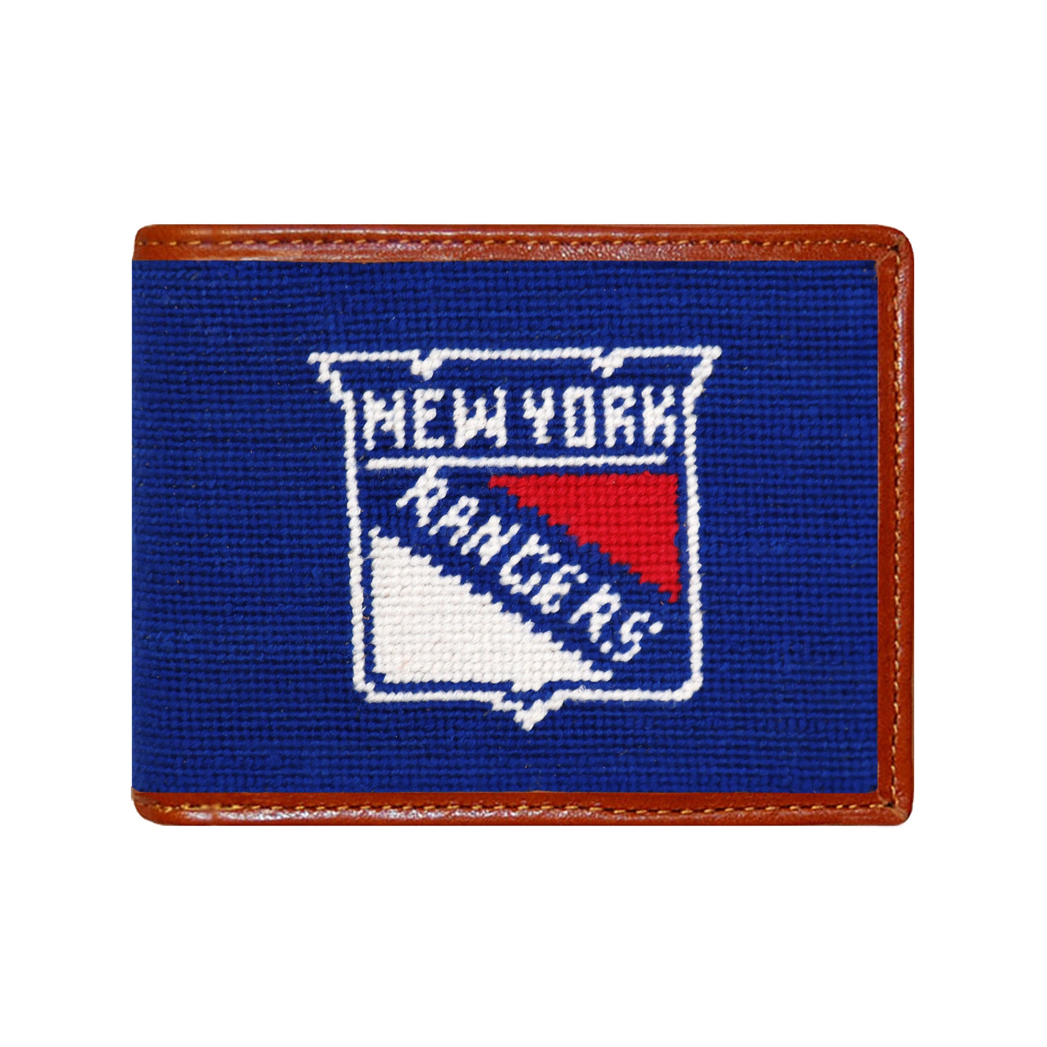New York Rangers Wallet
