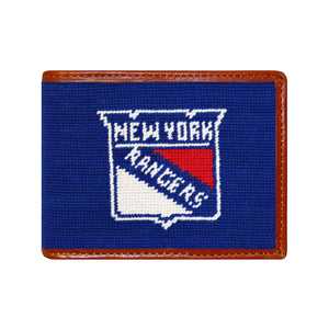 New York Rangers Wallet