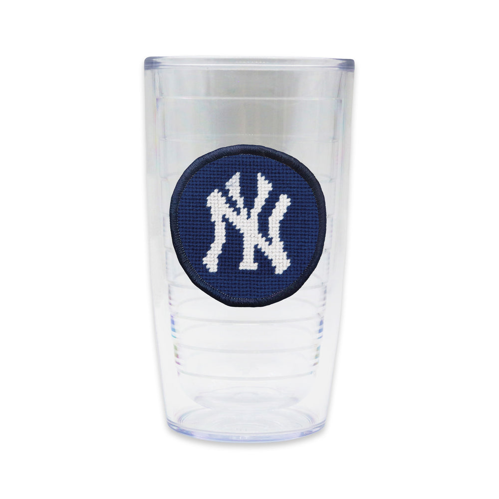 New York Yankees Tervis Tumbler (Classic Navy)