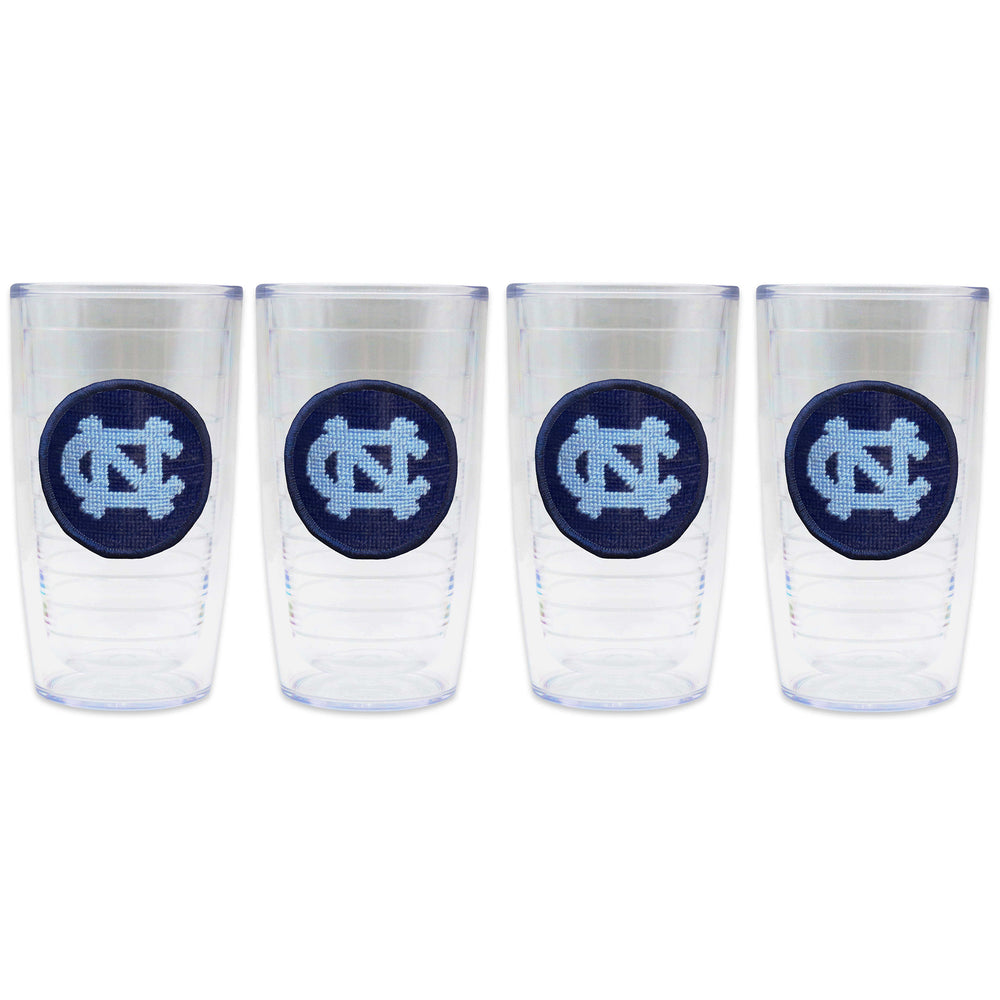 UNC Tervis Tumbler (Dark Navy)