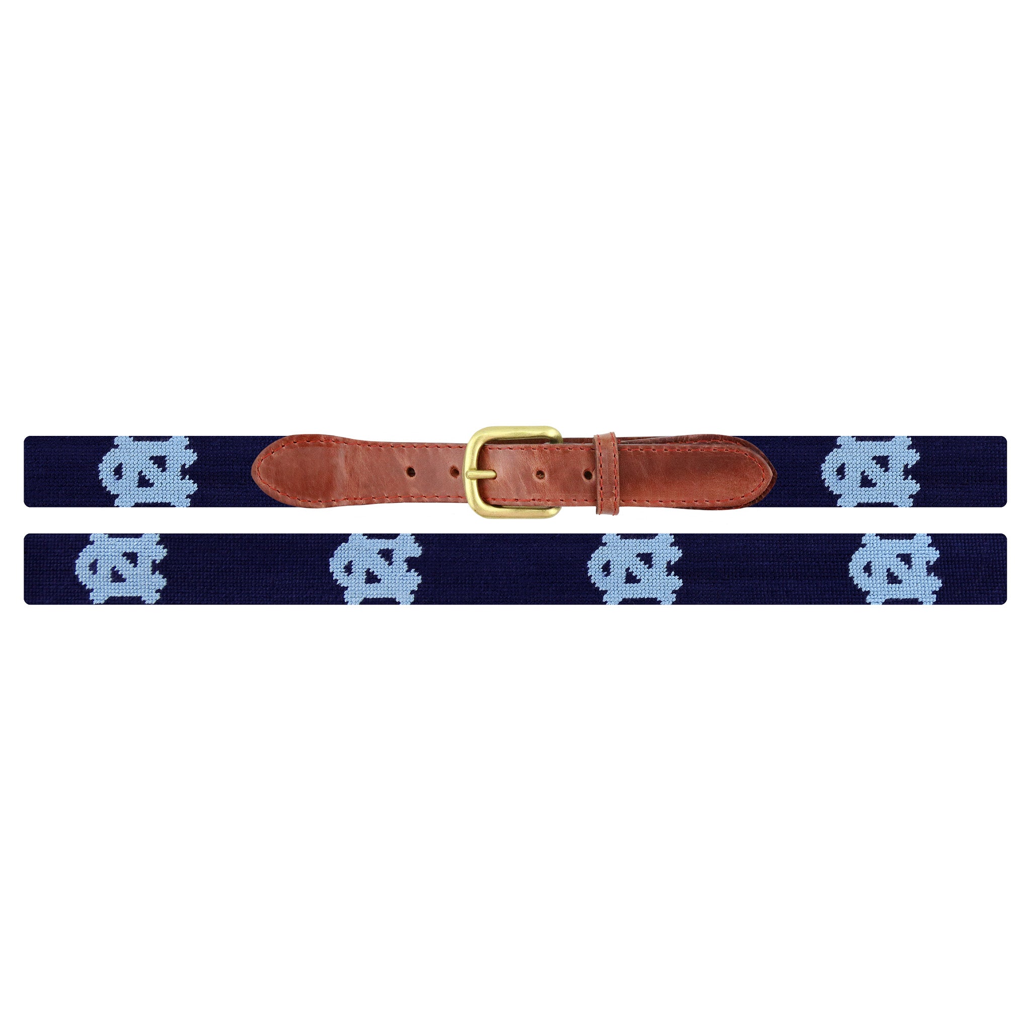 UNC Belt (Dark Navy)