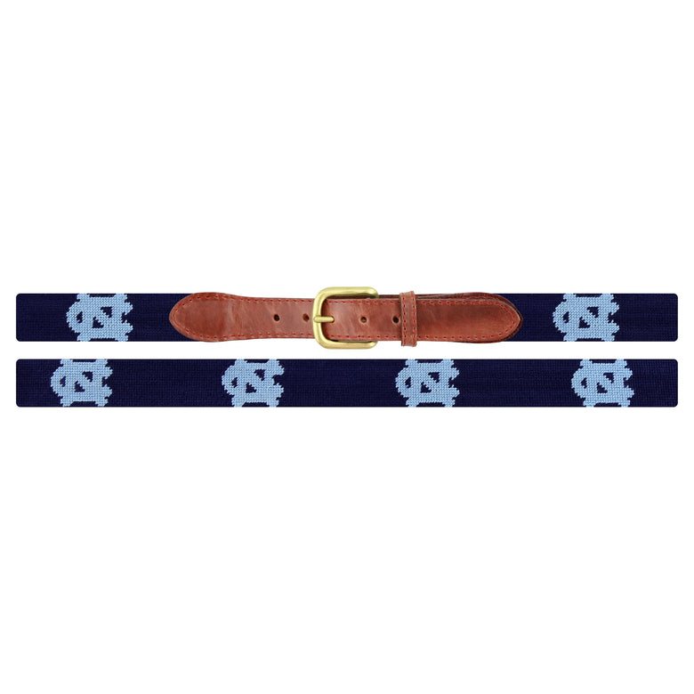 UNC Belt (Dark Navy)