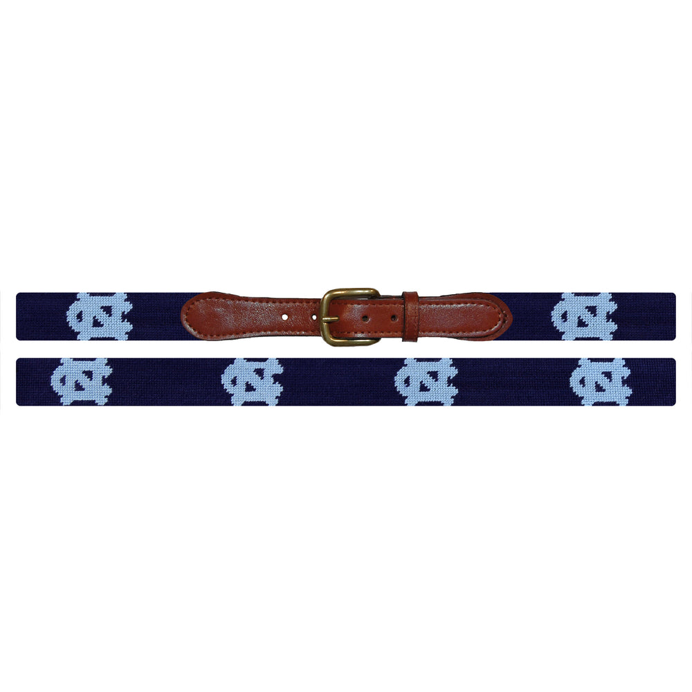 UNC Belt (Dark Navy)