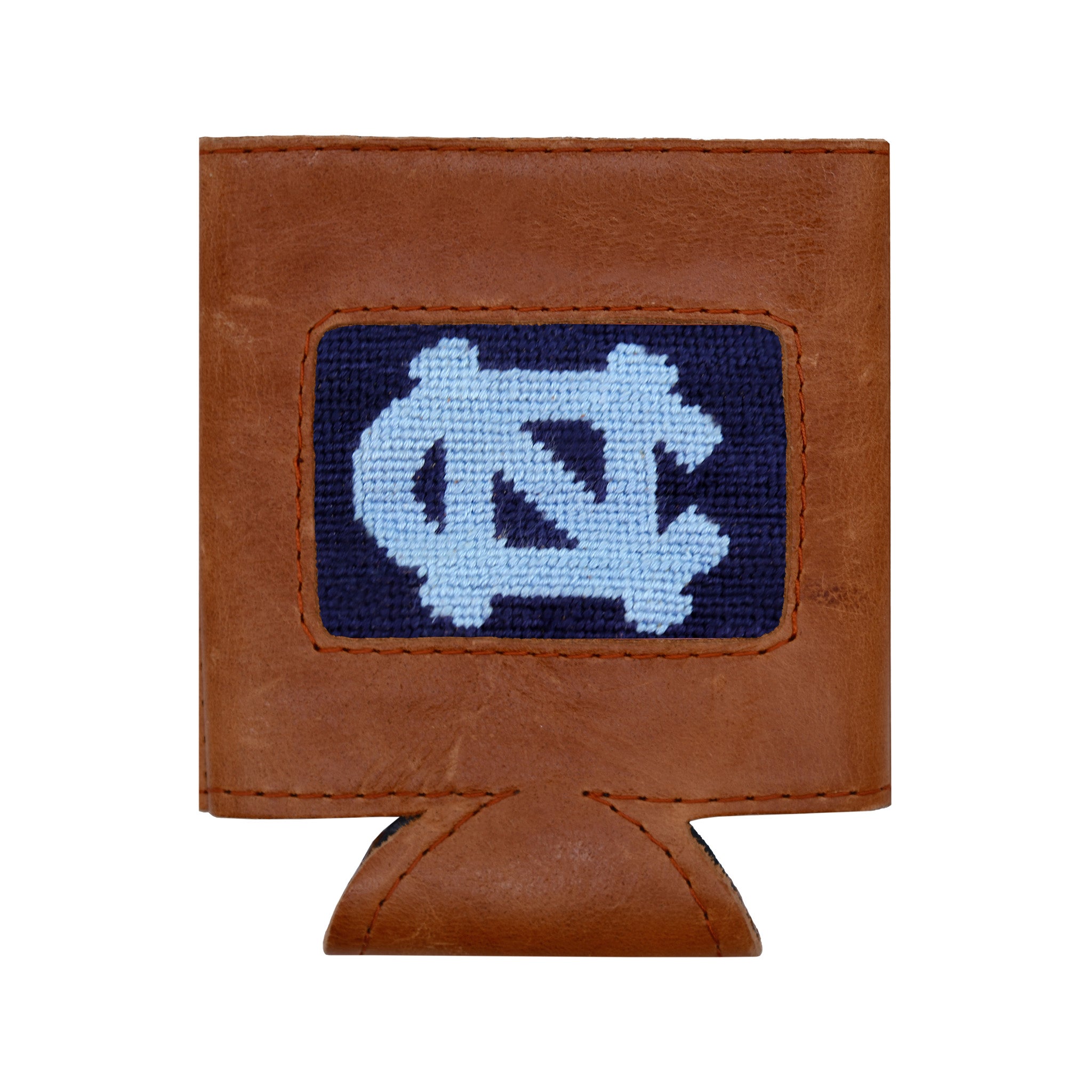 UNC Can Cooler (Dark Navy)