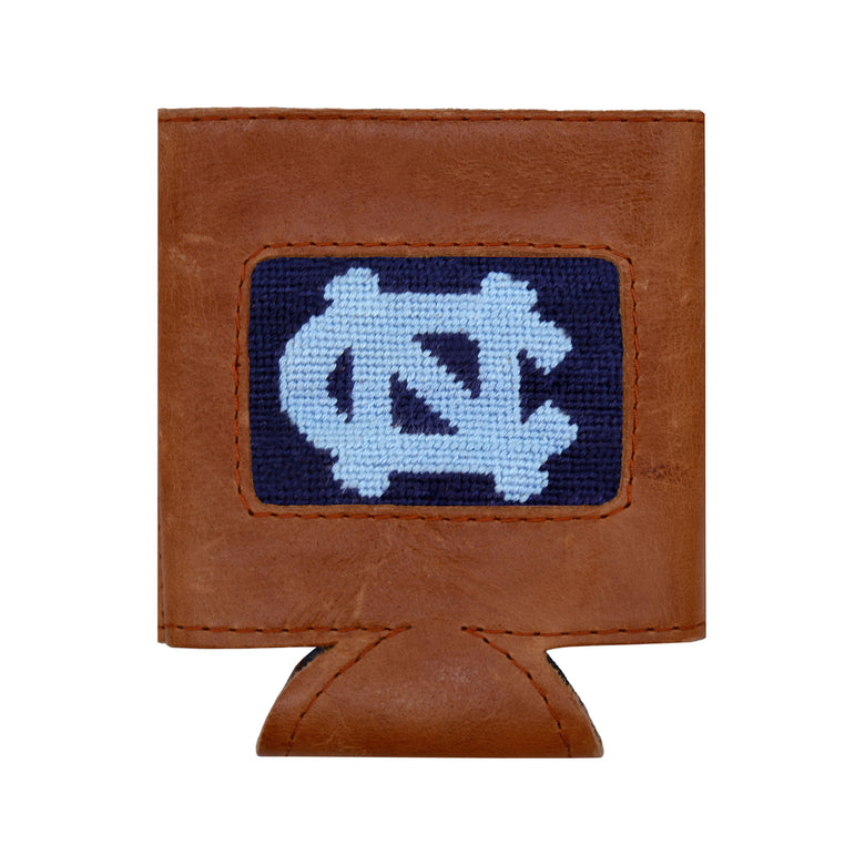 UNC Can Cooler (Dark Navy)
