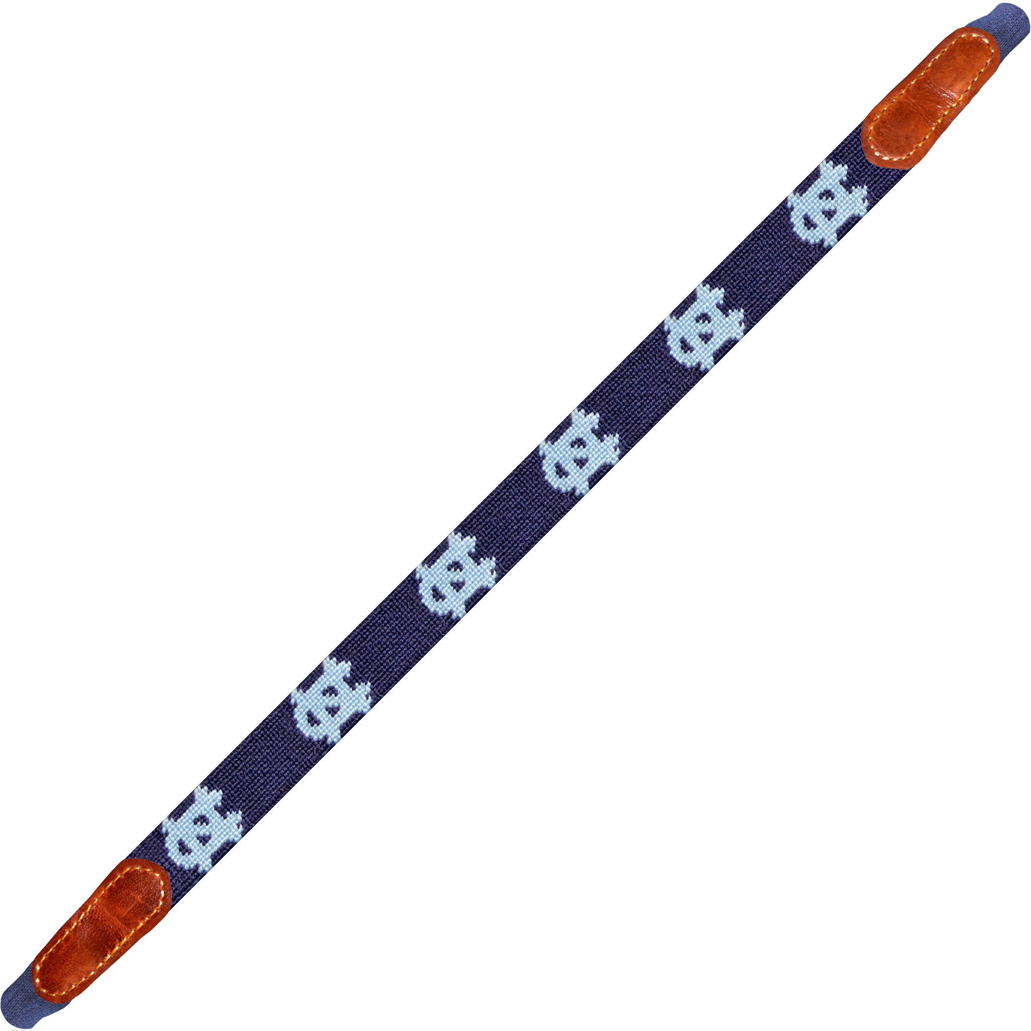 UNC Sunglass Strap (Dark Navy) – Smathers & Branson
