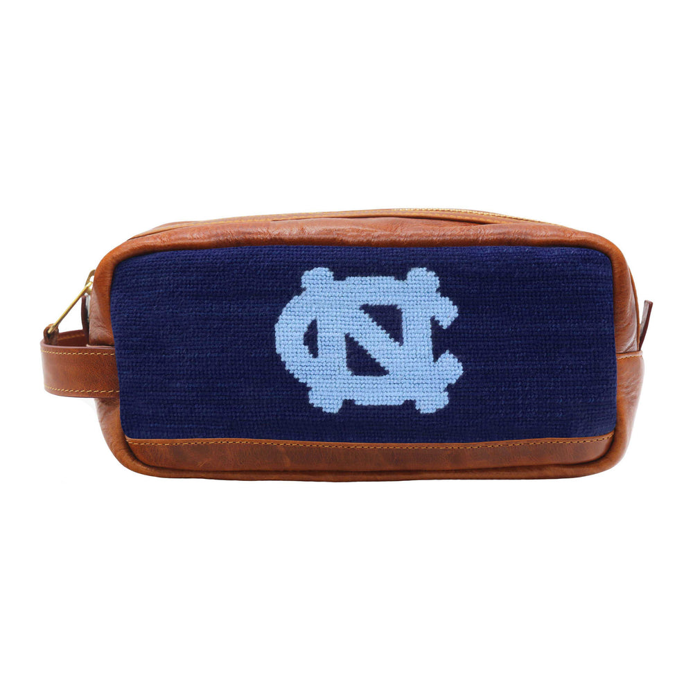 UNC Toiletry Bag (Dark Navy)