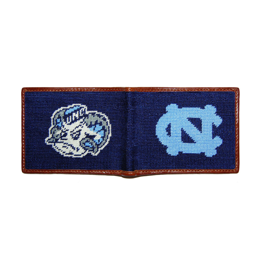 University of North Carolina at Chapel Hill Needlepoint Belt ...