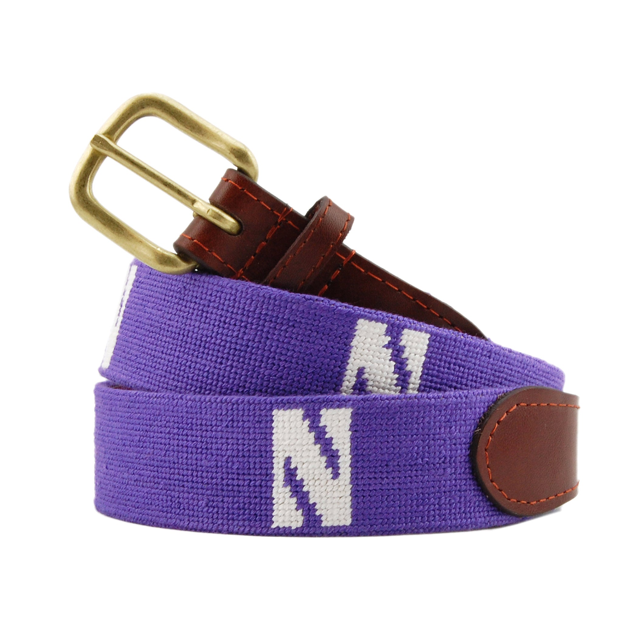 Northwestern Belt (Purple)