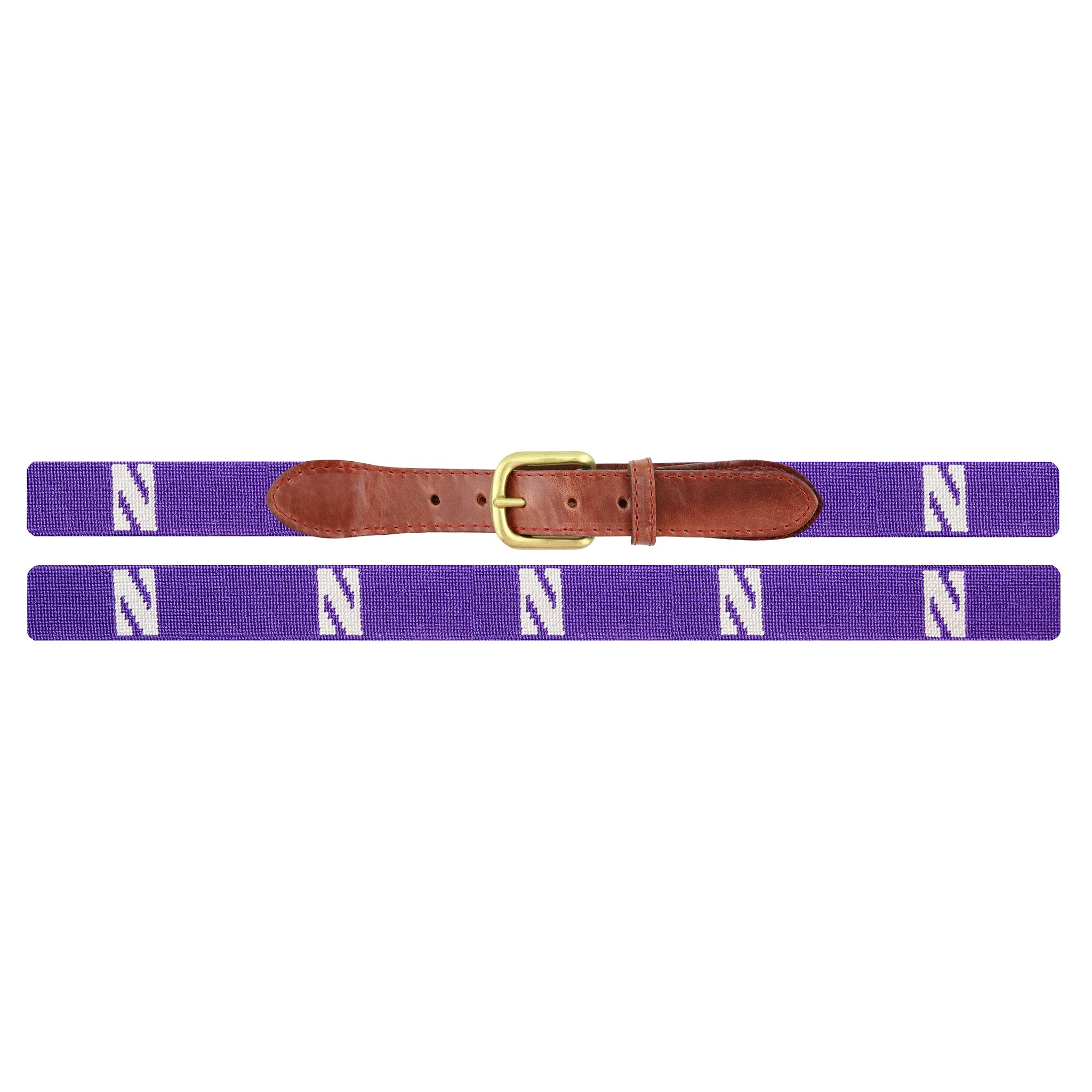 Northwestern Belt (Purple)