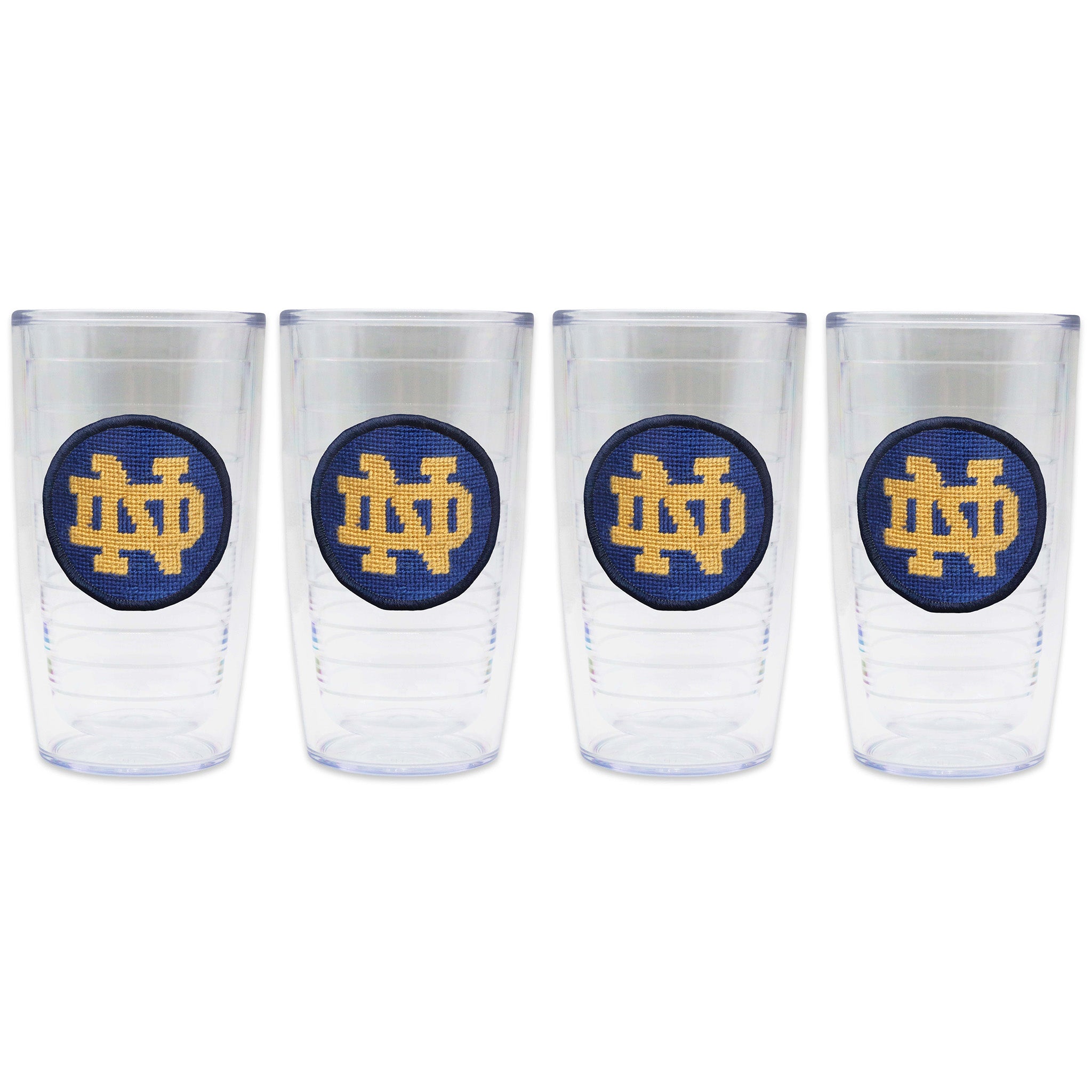Smathers & Branson Notre Dame Tervis Tumbler