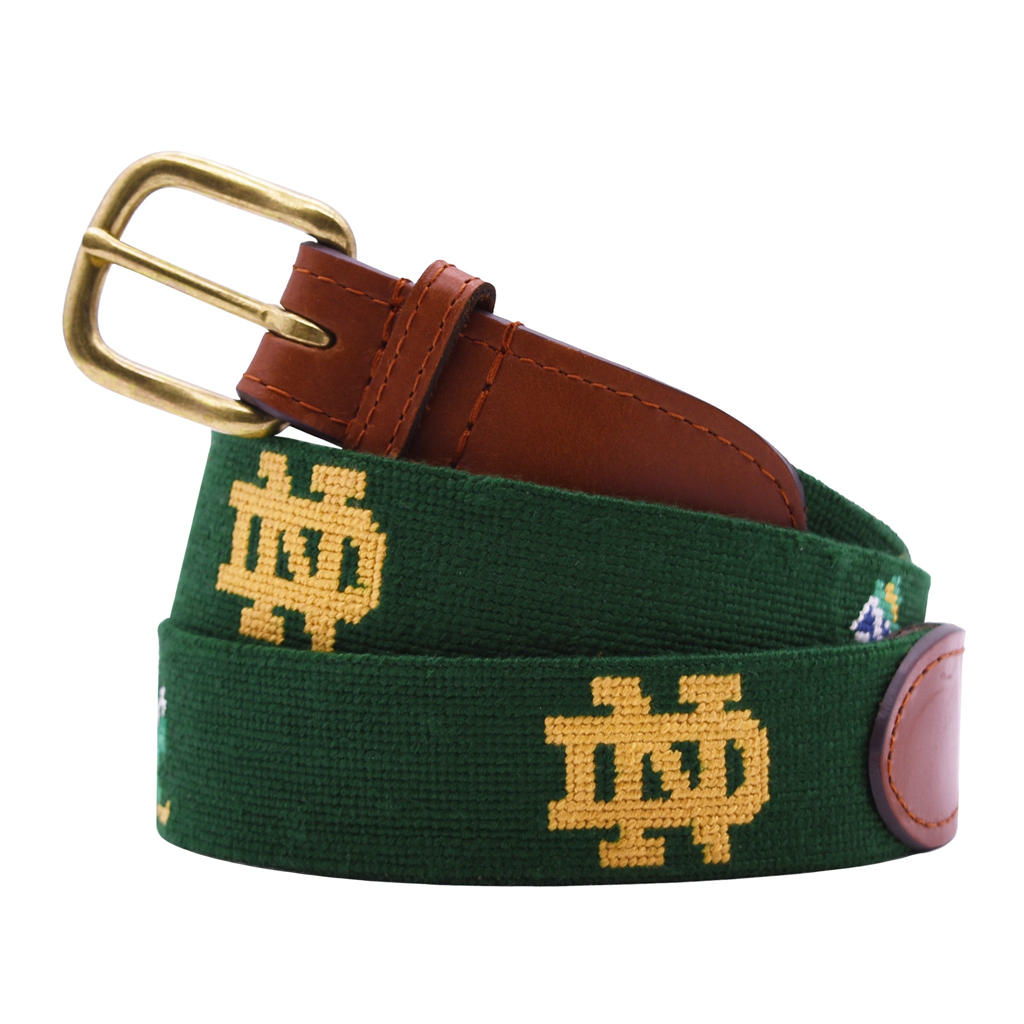 Notre Dame Belt (Deep Hunter)