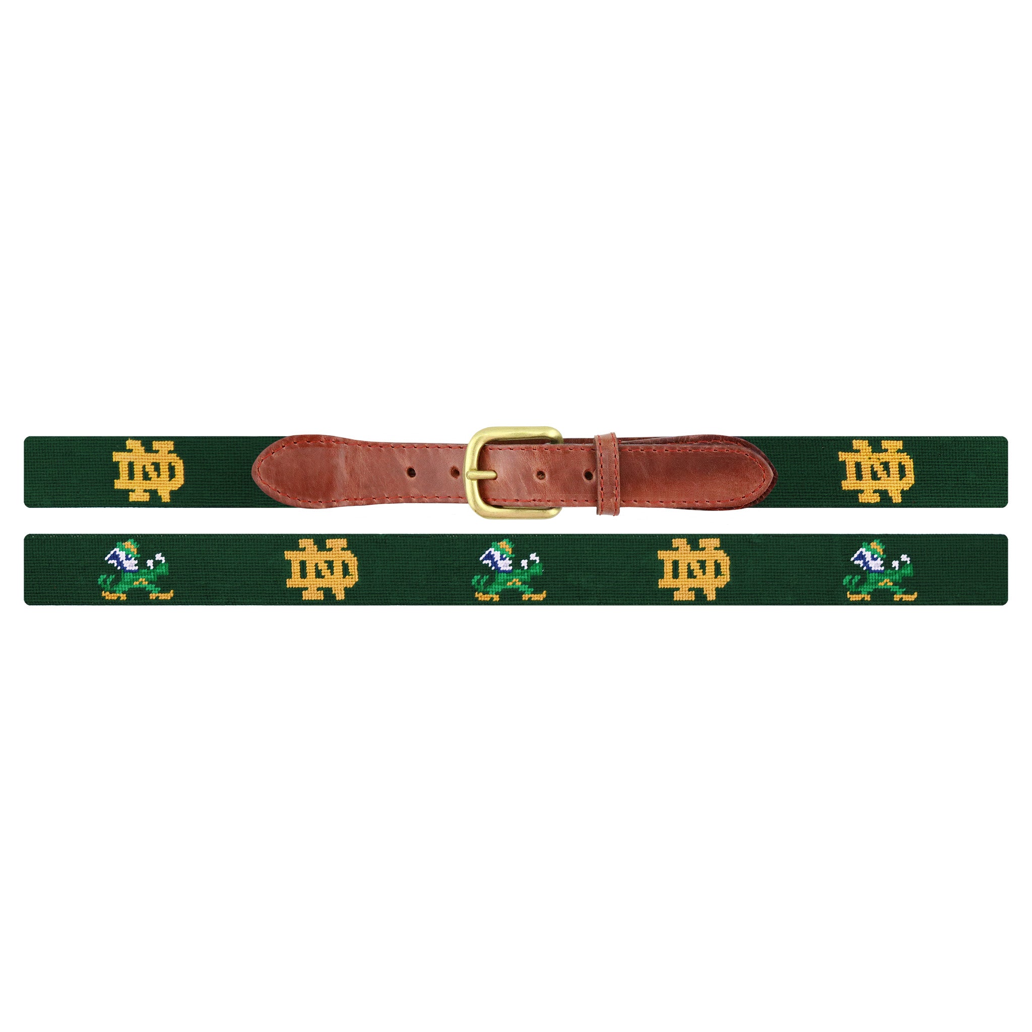 Notre Dame Belt (Deep Hunter)