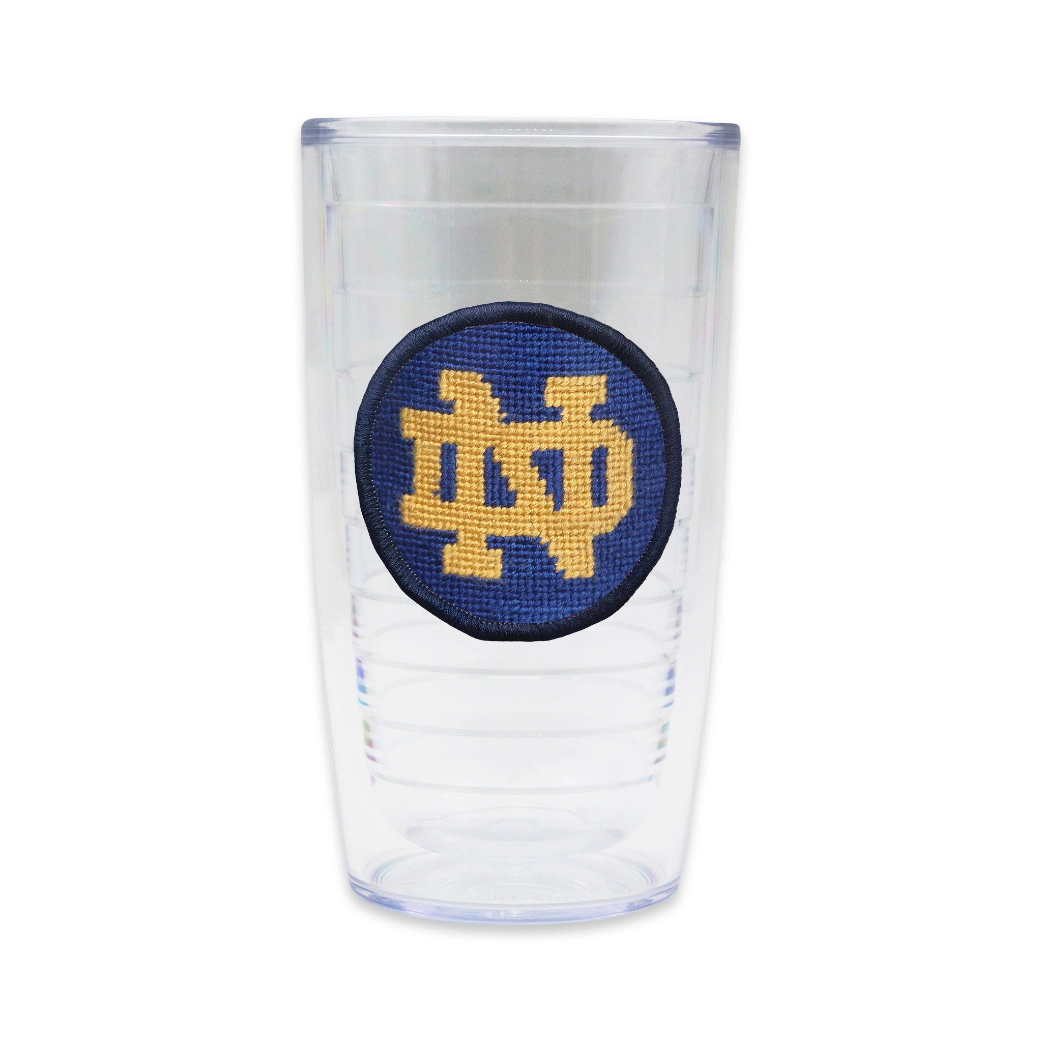 Notre Dame ND Tervis Tumbler (Classic Navy)