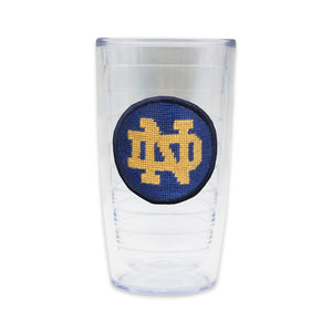 Notre Dame ND Tervis Tumbler (Classic Navy)