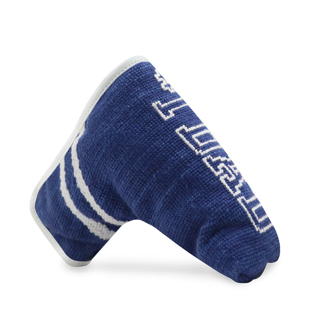 Number One Dad Putter Headcover