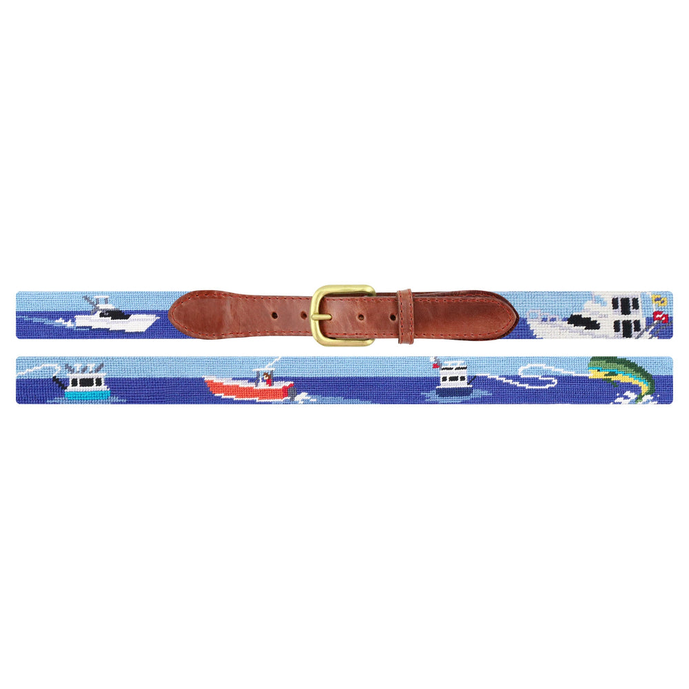 Offshore Fishing Belt