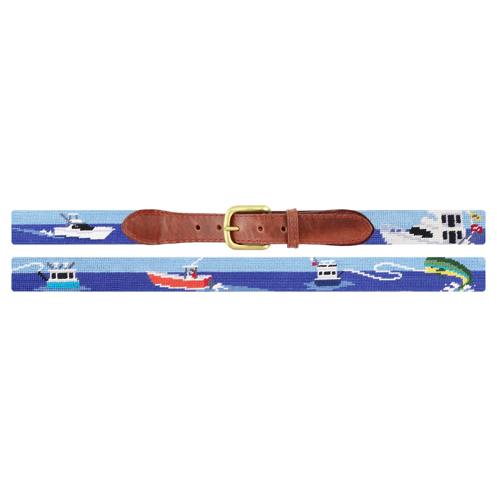 Offshore Fishing Belt