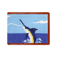 Offshore Fishing Wallet