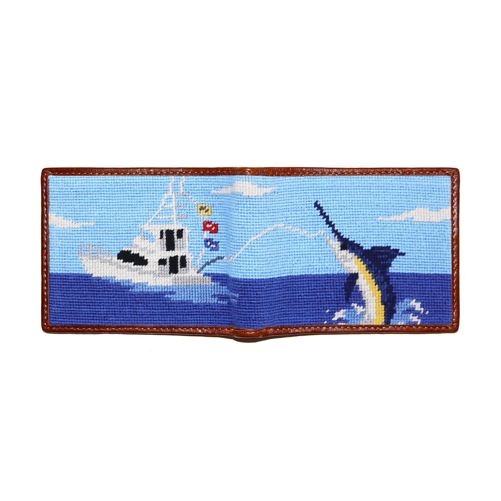 Offshore Fishing Wallet
