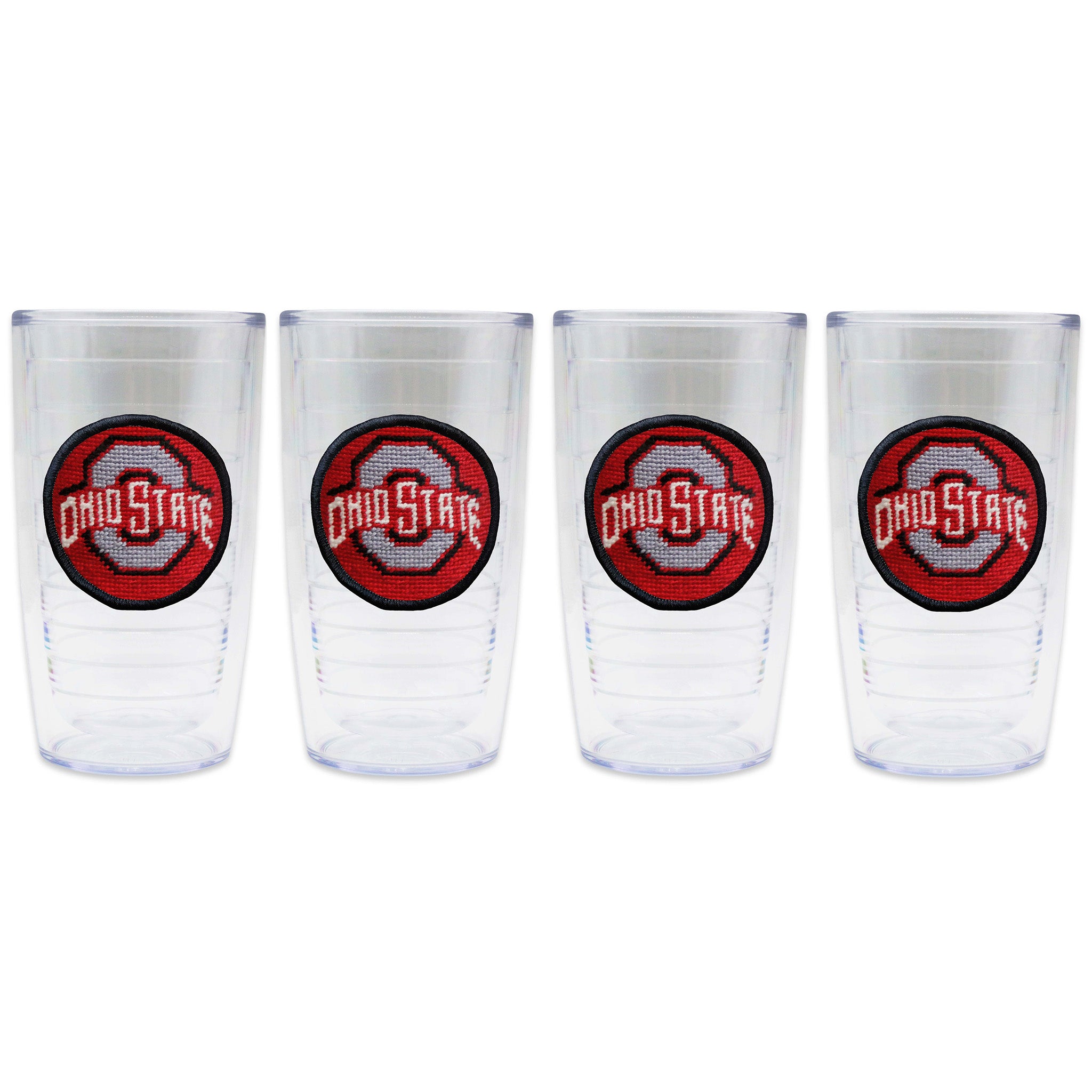 Ohio State Tervis Tumbler (Red)