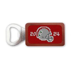 Ohio State 2024 National Championship Bottle Opener (Red)