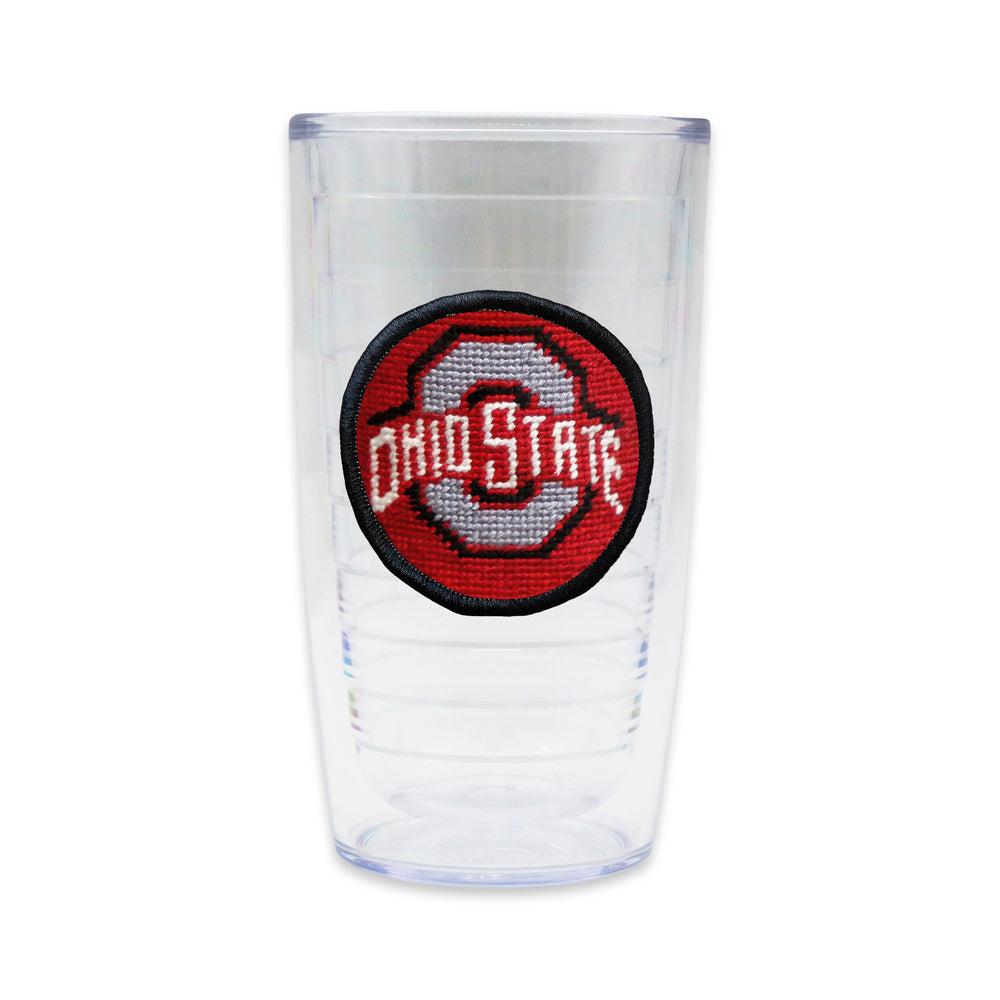 Ohio State Tervis Tumbler (Red)